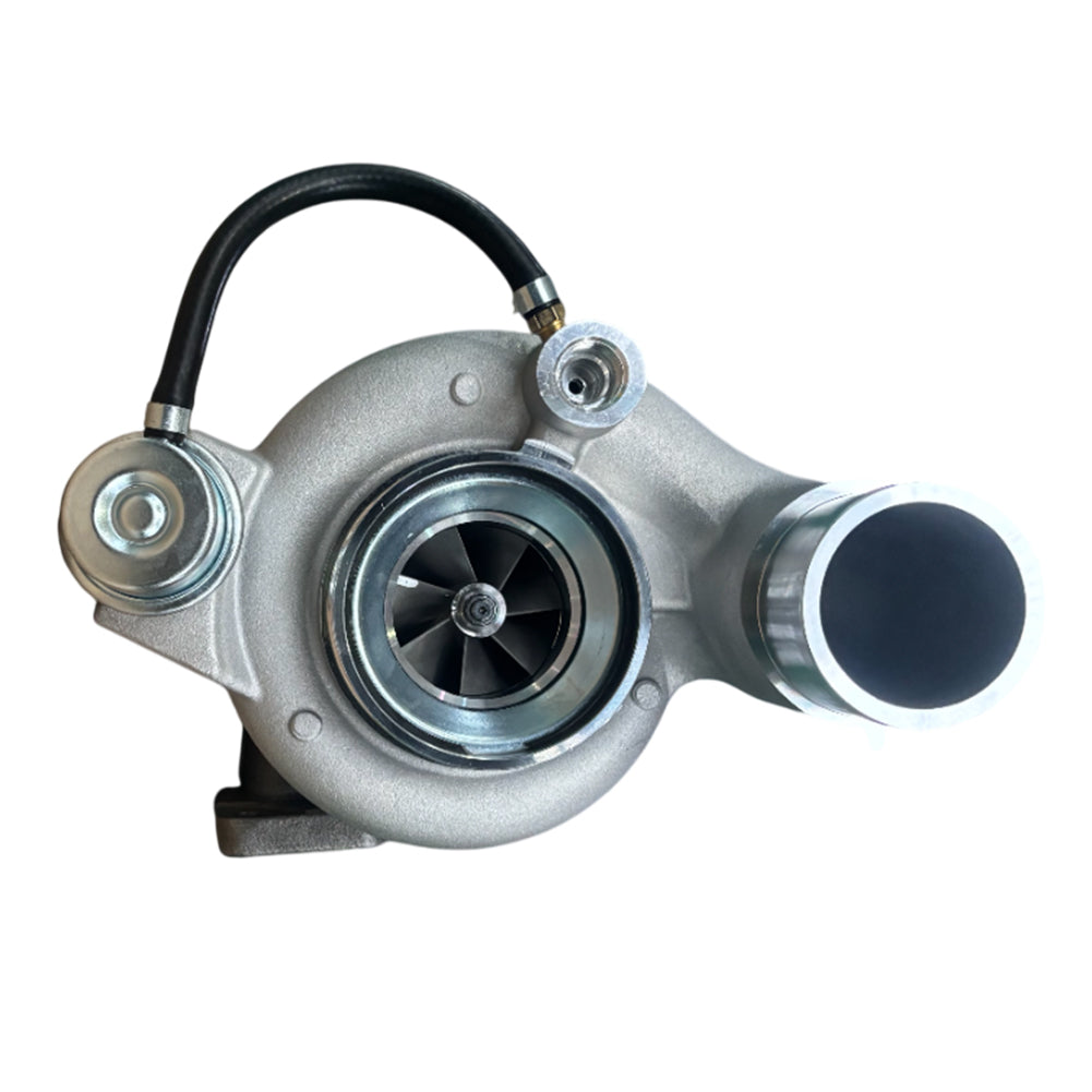Turbocharger Fits  Ram 2004-2007  4036835, 4037001, 4089797, 4043600, 4036836, 4037001, 4037002