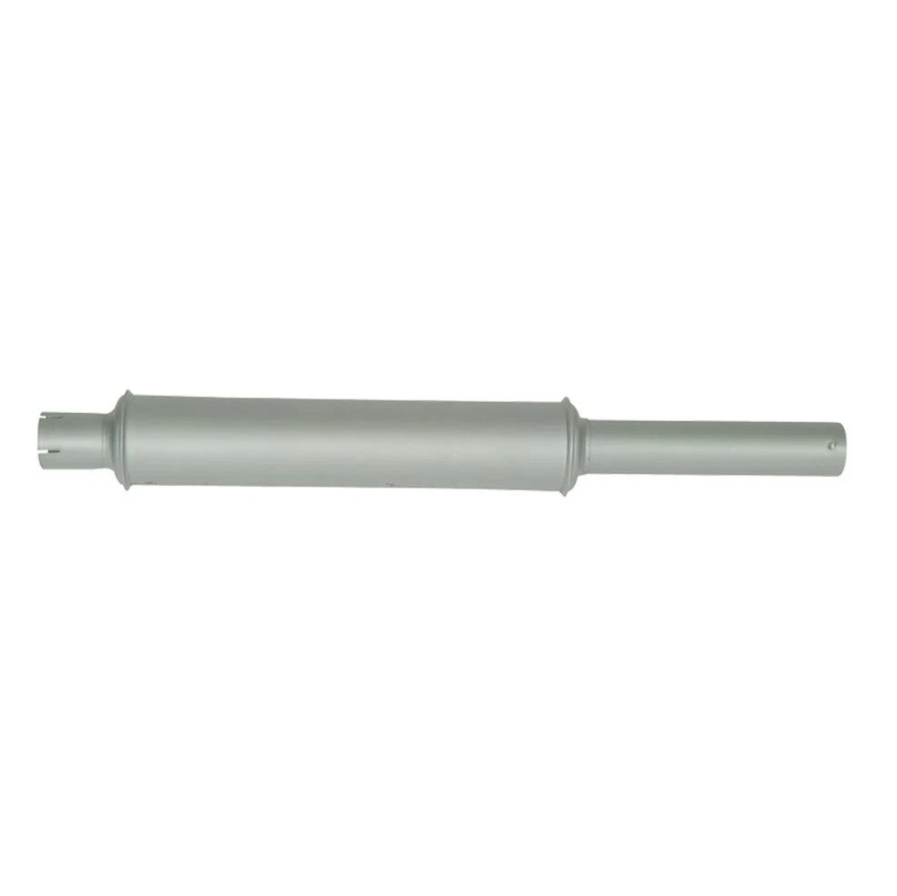 Silver Muffler Fits CASE Tractor; V VA VAC VC 200B 300 300B 350 400 400B 500 500B 600 (all gas) A29991 VTA2811 VTA1135 A138602