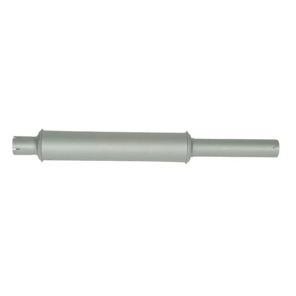Silver Muffler Fits CASE Tractor; V VA VAC VC 200B 300 300B 350 400 400B 500 500B 600 (all gas) A29991 VTA2811 VTA1135 A138602