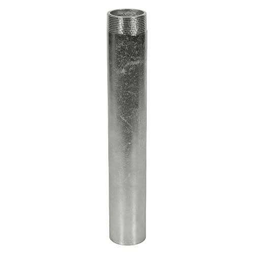 Exhaust Stack Pipe   Replacement for Case-IH 2-1/2" x 18" 383974R2