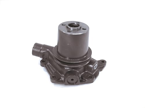 Water Pump Replacement for CASE IH 1490 K201815 K262856