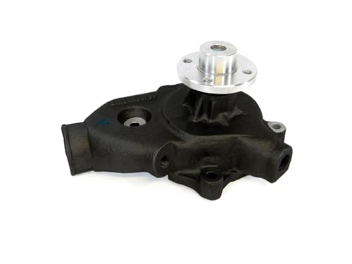 Water Pump Replacement for JOHN DEERE 3010 4010 4020 3020 AR45330