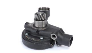 Water Pump Fits  Massey Ferguson Tractor 8270  8280  8470 8480 V836859168 V836859202