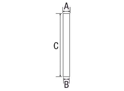 Exhaust Stack Pipe   Replacement for JOHN DEERE 1750 1840 1350 AL31862