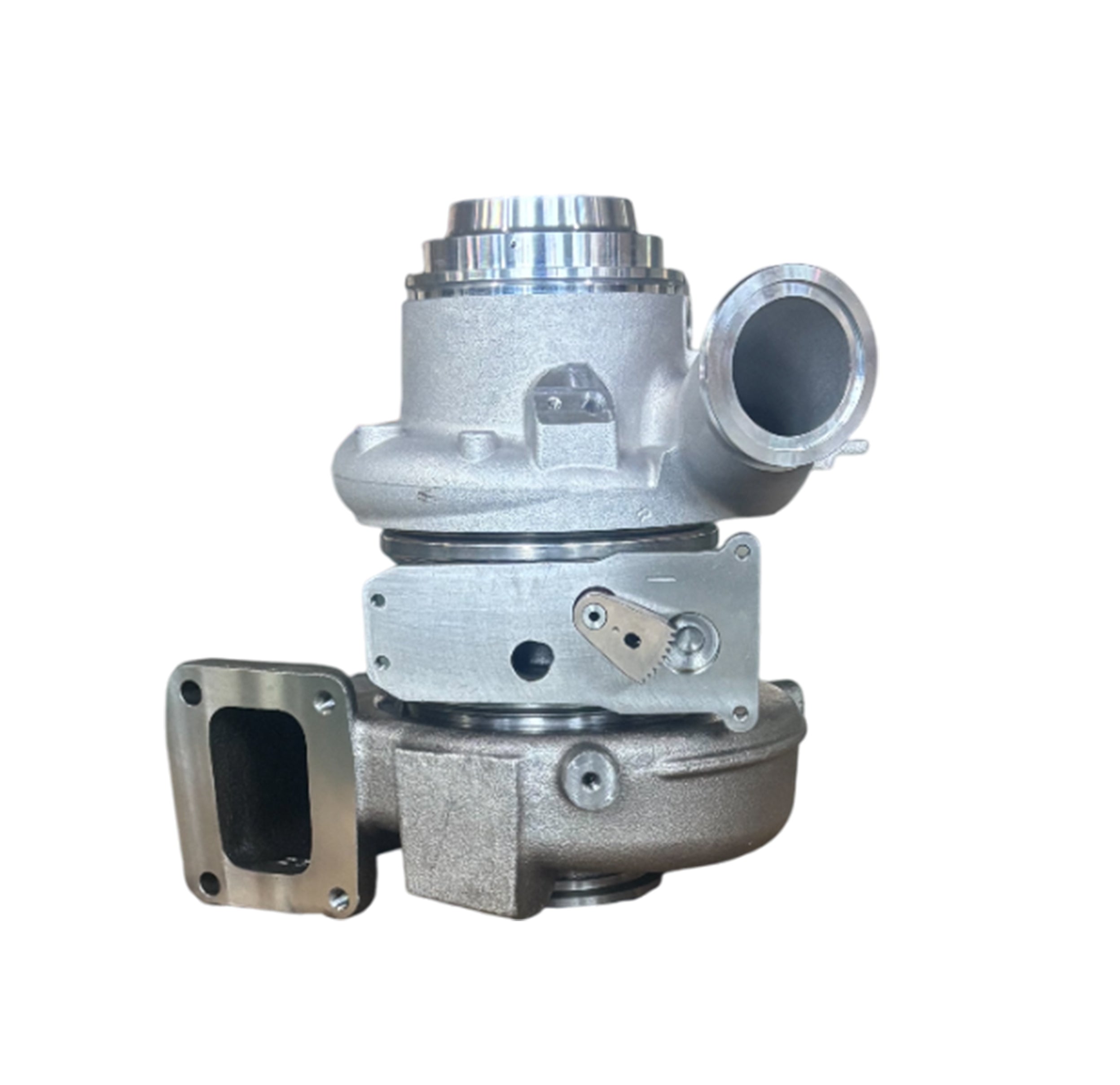 Turbocharger Fits Cummins X15 5459711RX  5358003RX 100-041-000  5459711  5358003 5358485 5458937H 5458937HX
