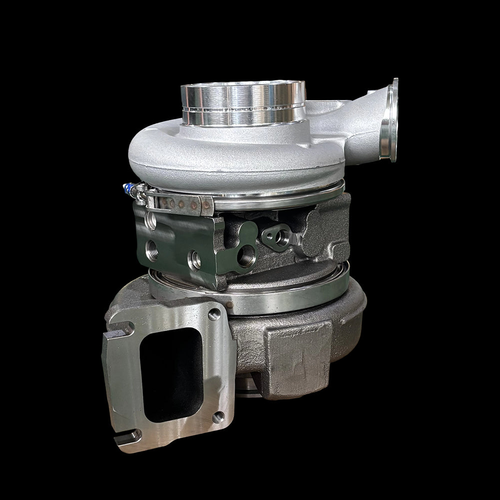 Turbocharger Fits  2008-15 Cummins  Volvo D13 5355474 5499739 838447 2841956 3767704 3767710  3773446
