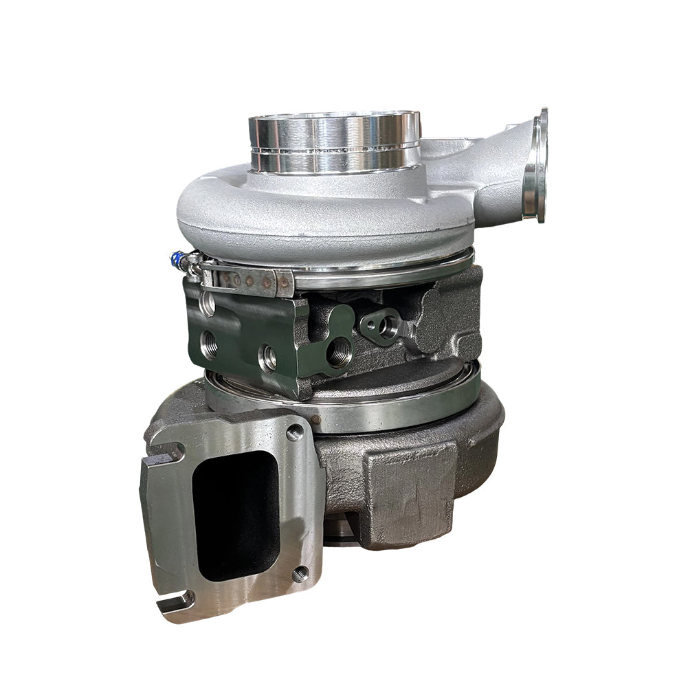 Turbocharger Fits  2008-15 Cummins  Volvo D13 5355474 5499739 838447 2841956 3767704 3767710  3773446