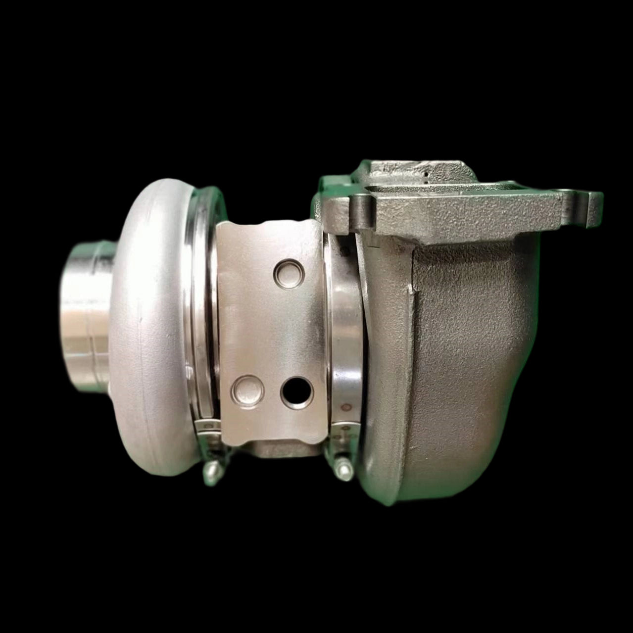 Turbocharger Fits  Mack Volvo MD13  4031000  20751428 21023366 21023367 21023369  21023370 21675490  21675491