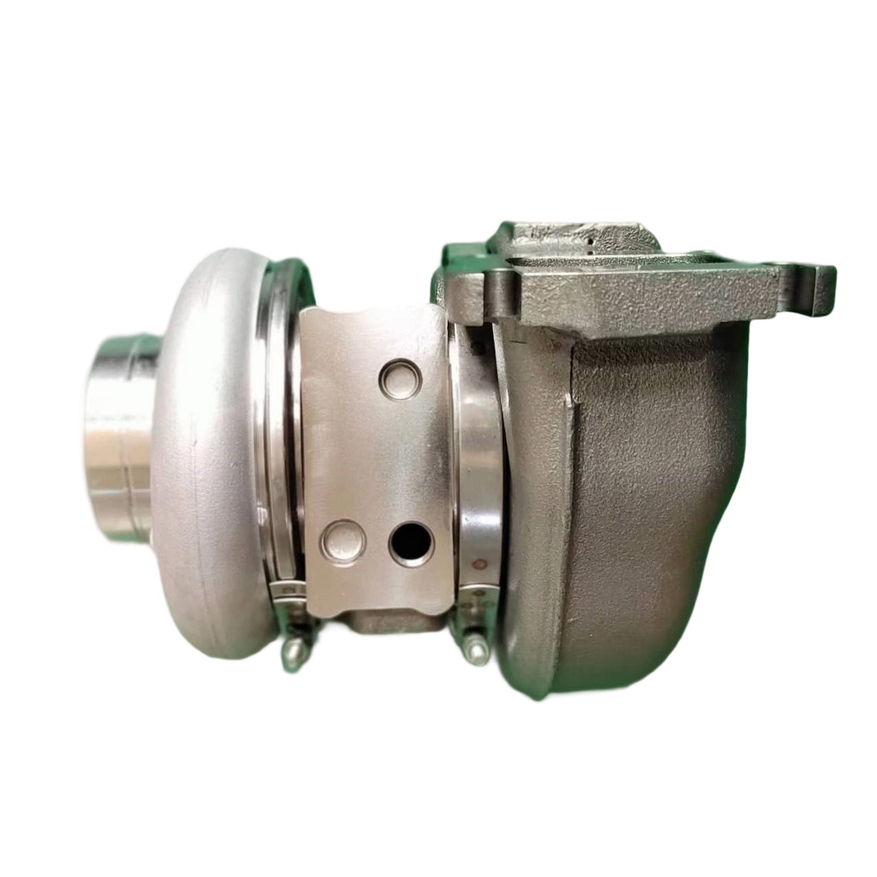 Turbocharger Fits  Mack Volvo MD13  4031000  20751428 21023366 21023367 21023369  21023370 21675490  21675491