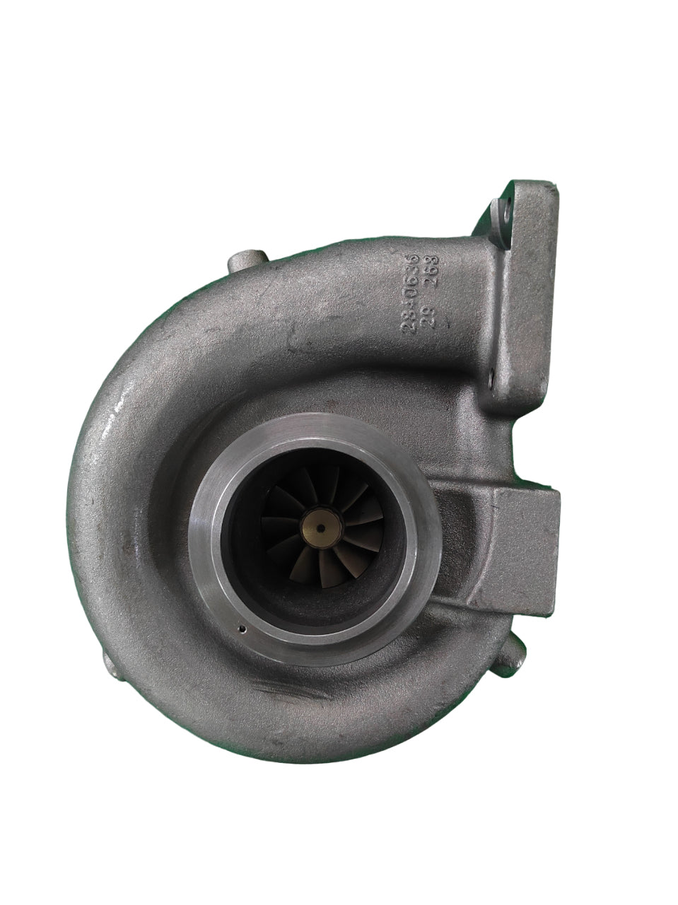 Turbocharger Fits Cummins ISX 5354711 4309269NX  4309269 4309268 3781365 3798512RX 5456746RX
