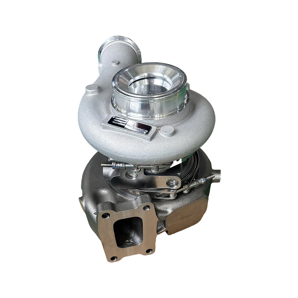 Turbocharger Fits Cummins ISB 6.7L 5604175  1700323777  4639216  5354524  5354524RX 5354524X  5354525