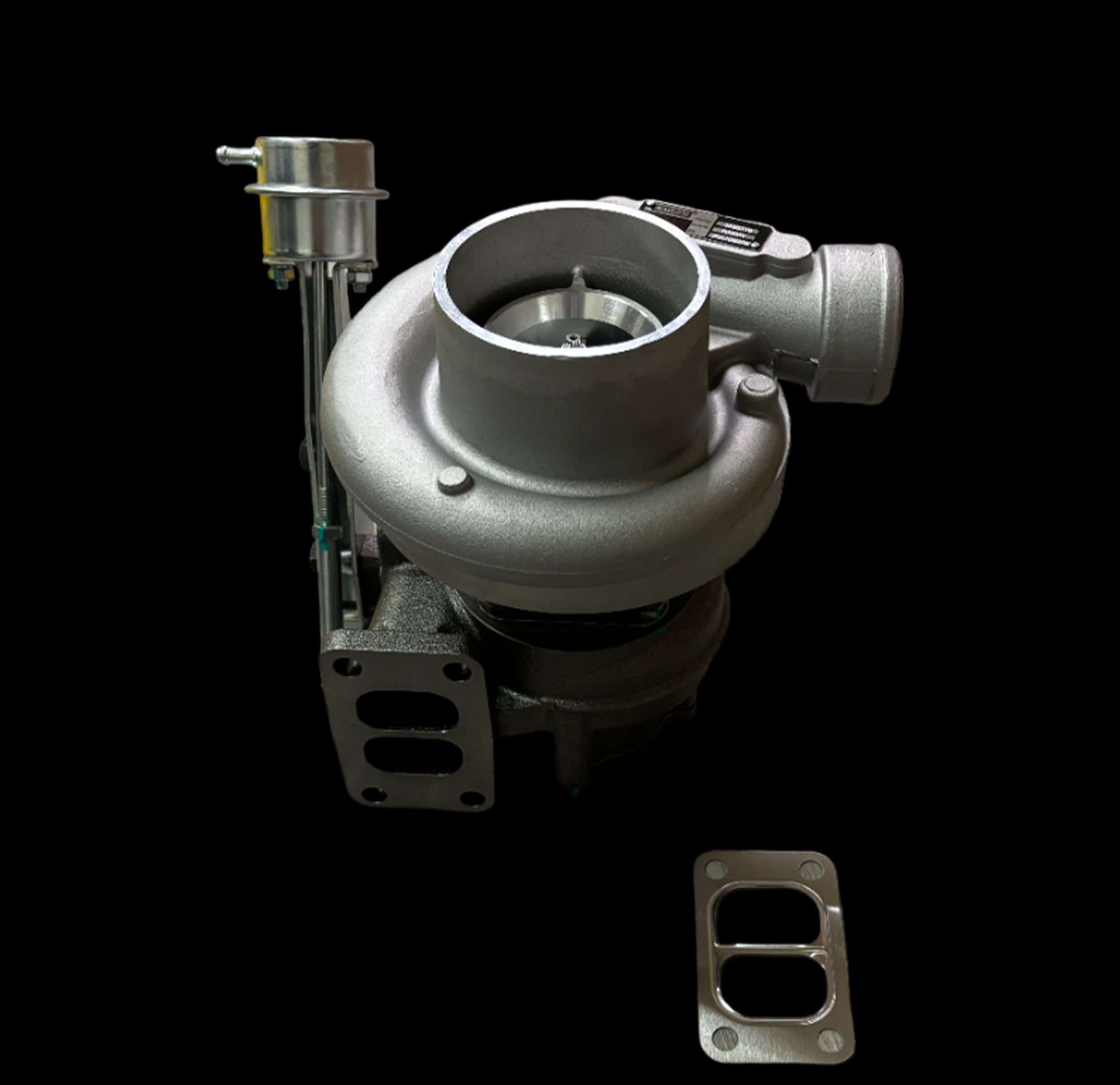 Turbocharger Fits  1995- Cummins Truck Off Highway 6BTA  3536319 3536313 3536321  3536314 3536315  3536316