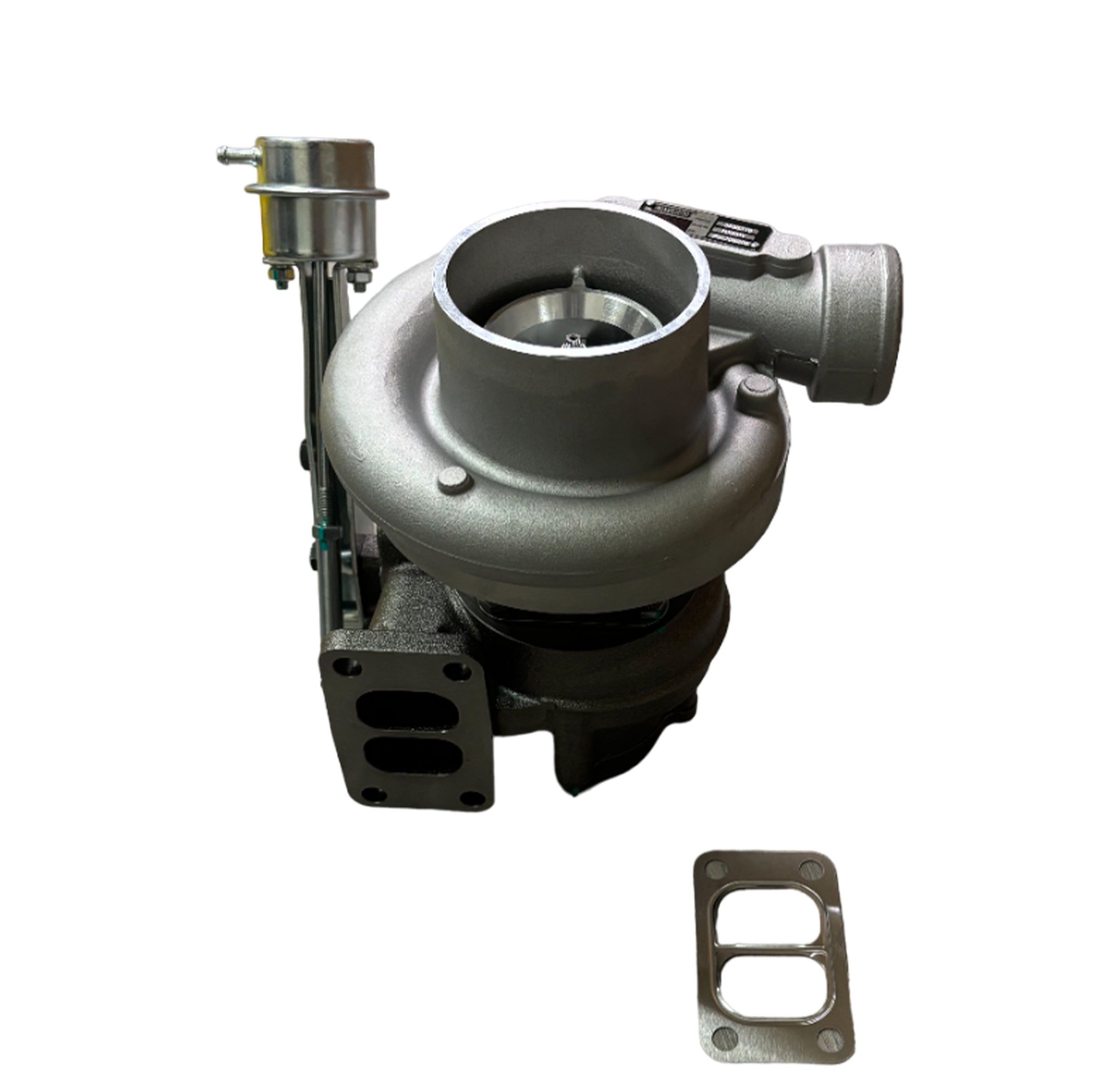 Turbocharger Fits  1995- Cummins Truck Off Highway 6BTA  3536319 3536313 3536321  3536314 3536315  3536316