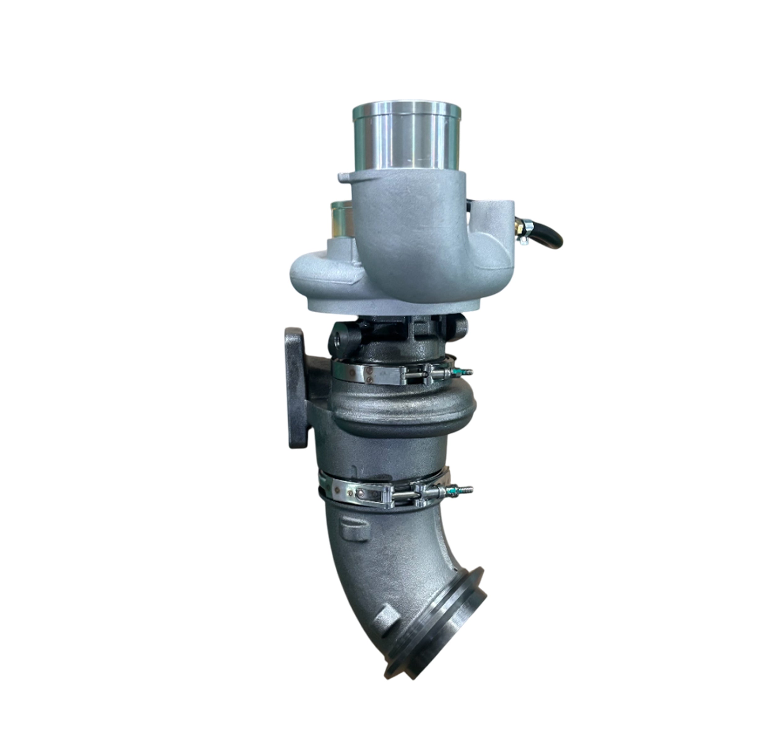 Turbocharger Fits  Ram 2004-2007  4036835, 4037001, 4089797, 4043600, 4036836, 4037001, 4037002