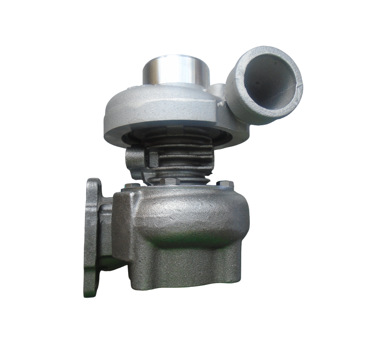 Turbocharger Fits Ford Tractor 2550 7010 7740 LB90 LB110 LB115 87800959