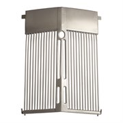 8N8204 Front Radiator Grille Replacement For FORD Tractors 8N 9N 2N