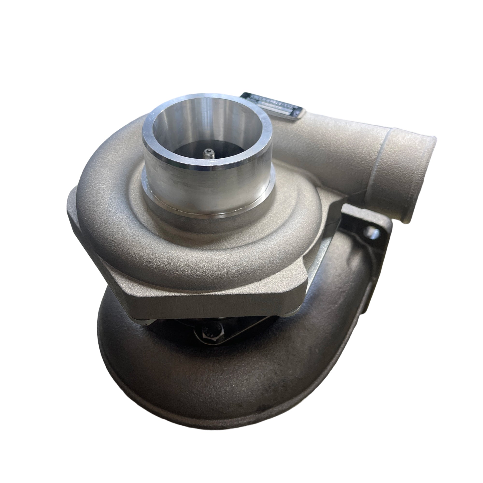 Turbocharger Fits John Deere 4320 4430 4520 4620 7020 6600 6602 7700 AR70987