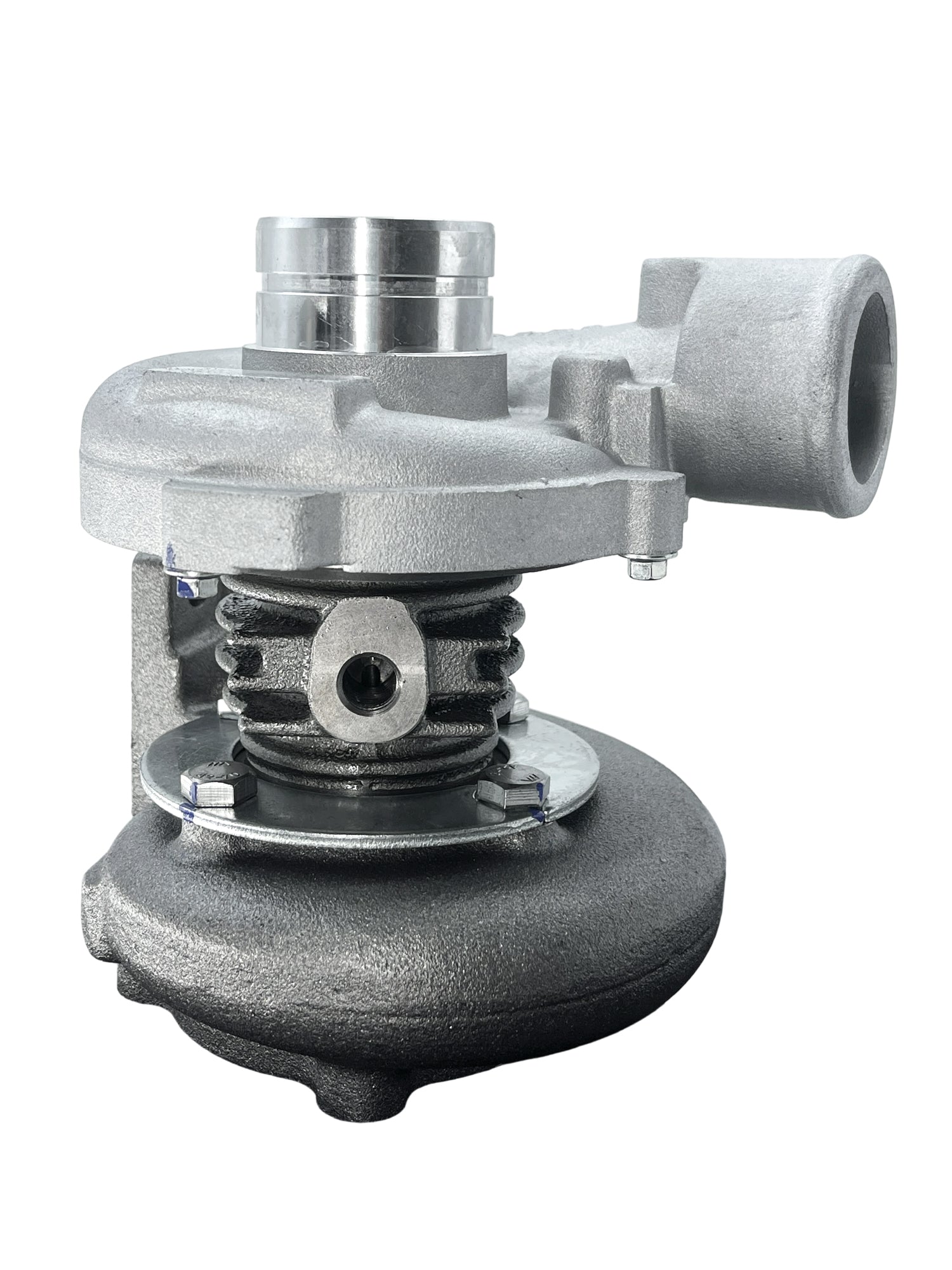 Turbocharger Fits Ford New Holland TD70D TD90D TD95D TN70  99462782