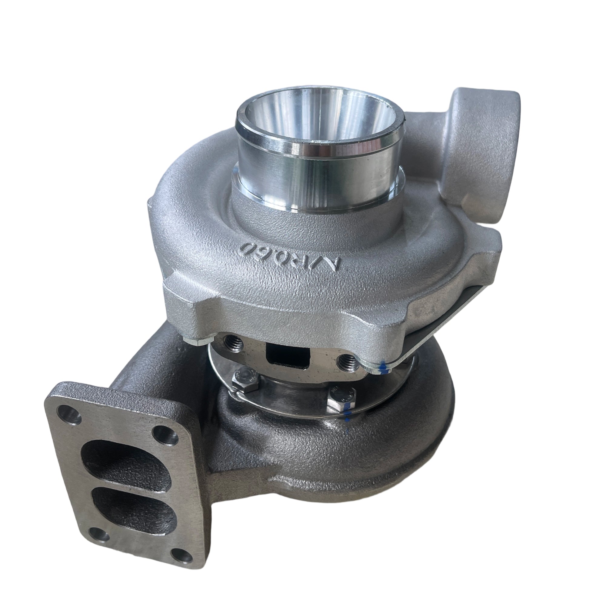 Turbocharger Fits John Deere 5720 644C 644D 646C 6600 6602 6620 6622 RE19778