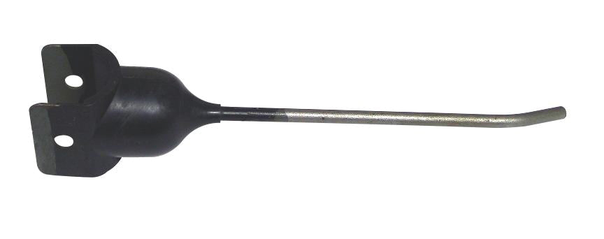 20 Pack Rake Tooth - Rubber Replacement for JOHN DEERE 64 74 640 660 AE47389 850612