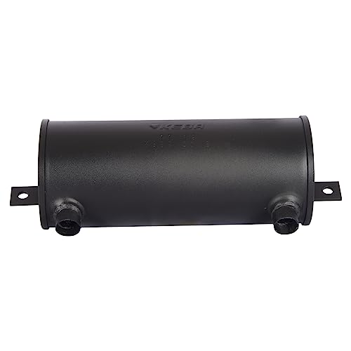 Muffler Exhaust Replacement for Hyster Forklift  H50XL  H60XL 1320932