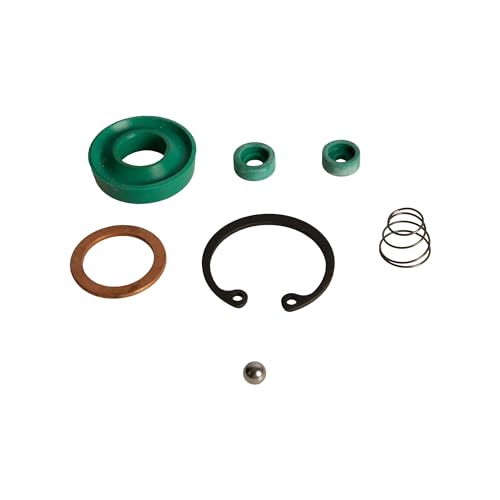 Brake Master Cylinder Seal Kit Replacement for CASE IH C70 485 C80 1288228C1