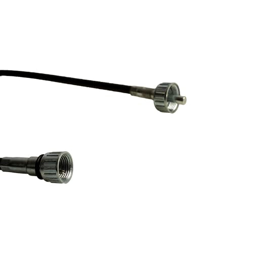 Tach Cable Replacement for CASE INTERNATIONAL Harvester 1190 1290 1390 K954957