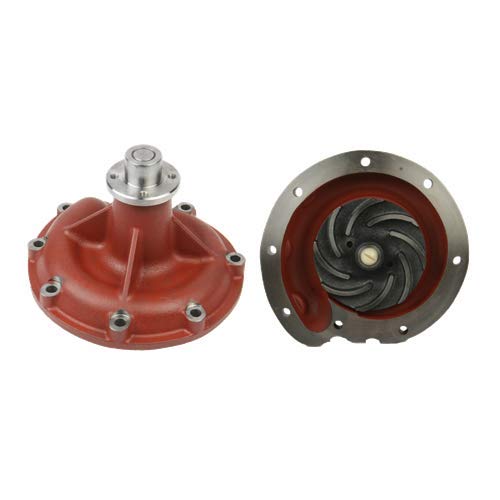 Water Pump Replacement for CASE-IH 3132739R93 3132739R94 3132739R94