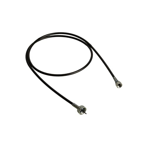 Tachometer Cable Replacement for CASE IH 595 695 895 995 3230 4210 1500716C1