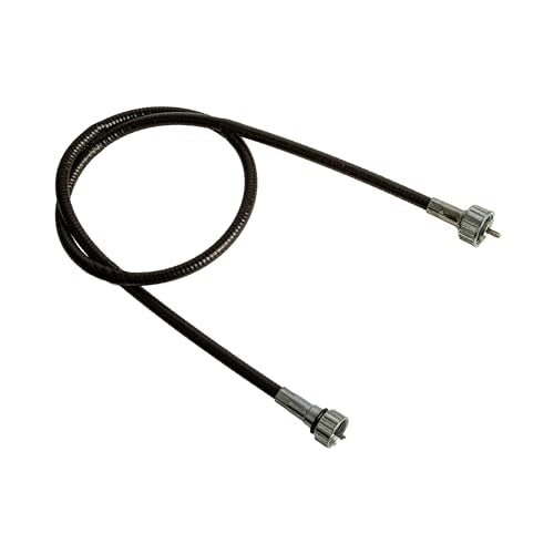 Tachometer Cable Replacement for CASE IH Tractor 480 5040 5045 4976720 4579417