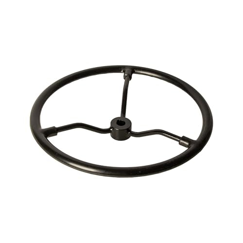 60069D Steering Wheel  Fits FARMALL A B C Fits Cub Fits Cub LoBoy