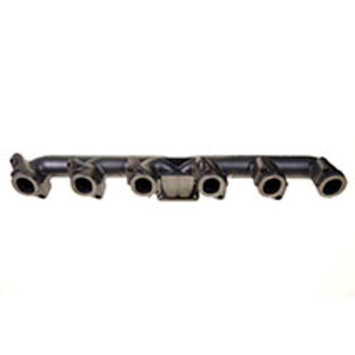 Exhaust Manifold Replacement for CASE CVX 6140 6175 CS75 162000110753