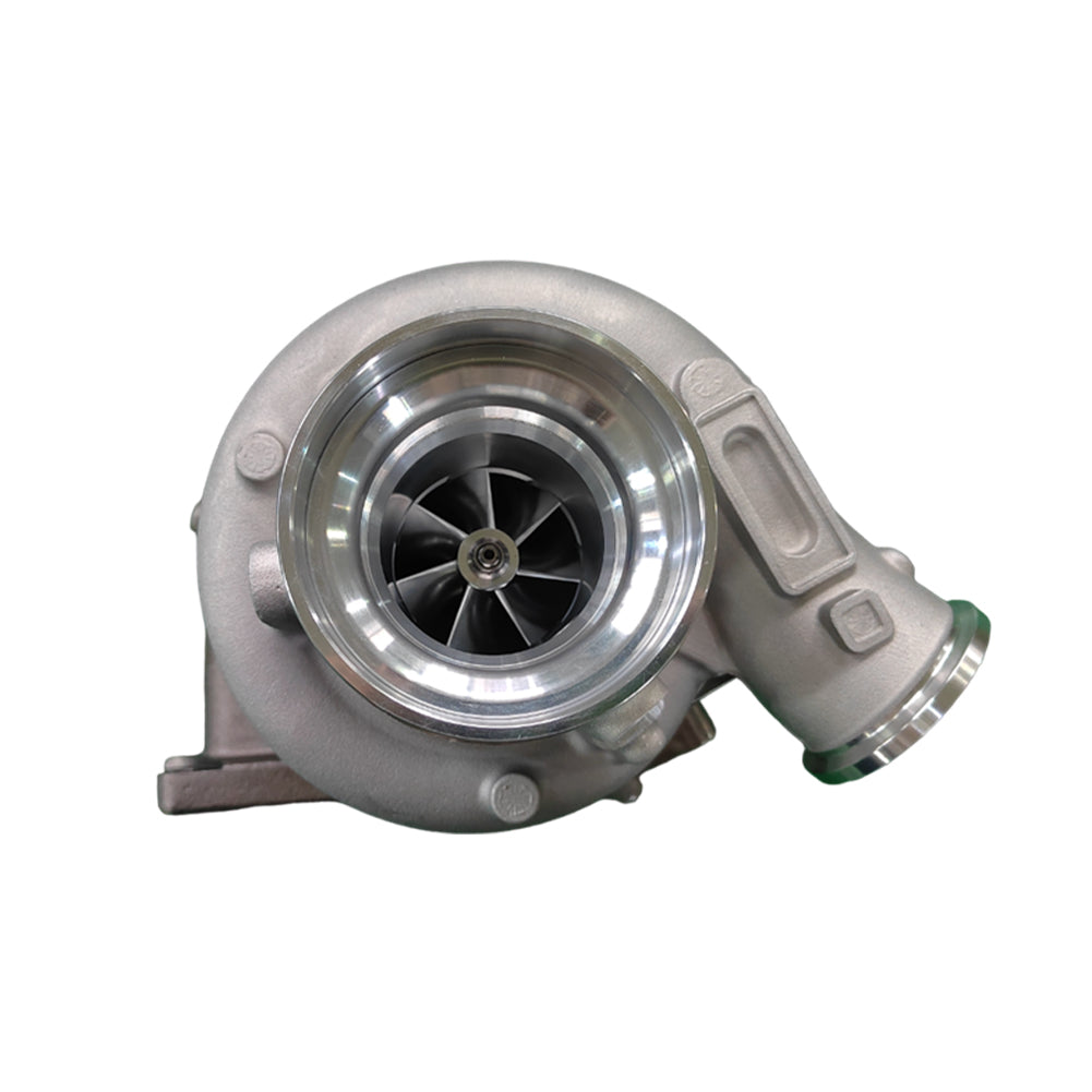 Turbocharger Fits Cummins ISX 5354711 4309269NX  4309269 4309268 3781365 3798512RX 5456746RX