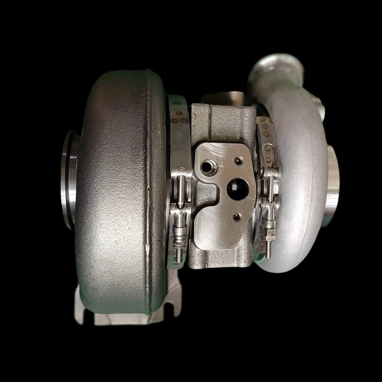 Turbocharger Fits  Mack Volvo MD13  4031000  20751428 21023366 21023367 21023369  21023370 21675490  21675491