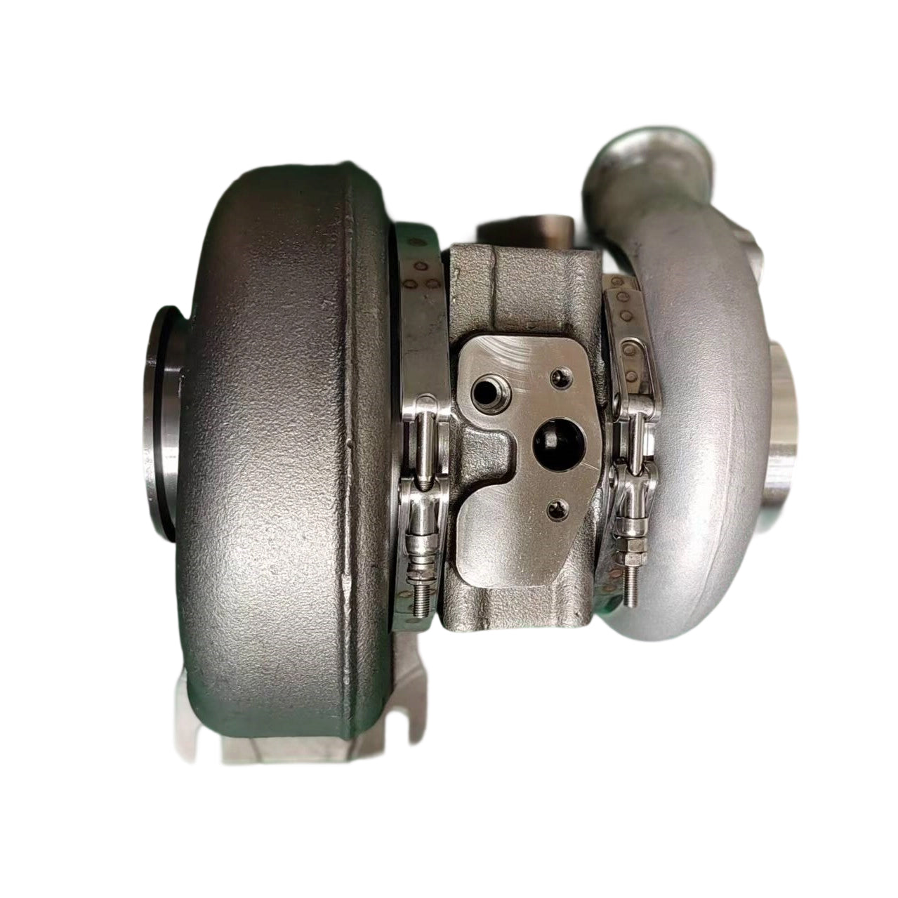 Turbocharger Fits  Mack Volvo MD13  4031000  20751428 21023366 21023367 21023369  21023370 21675490  21675491