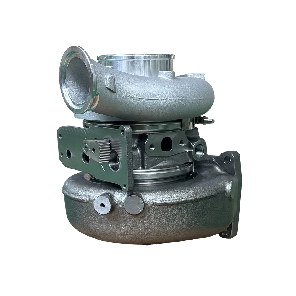 Turbocharger Fits Cummins ISB 6.7L 5604175  1700323777  4639216  5354524  5354524RX 5354524X  5354525