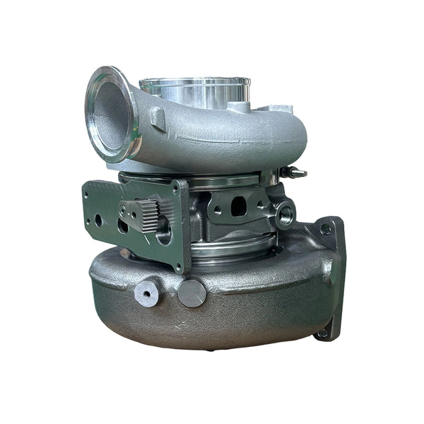 Turbocharger Fits Cummins ISB 6.7L 5604175  1700323777  4639216  5354524  5354524RX 5354524X  5354525