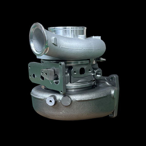 Turbocharger Fits Cummins ISB 6.7L 5604175  1700323777  4639216  5354524  5354524RX 5354524X  5354525