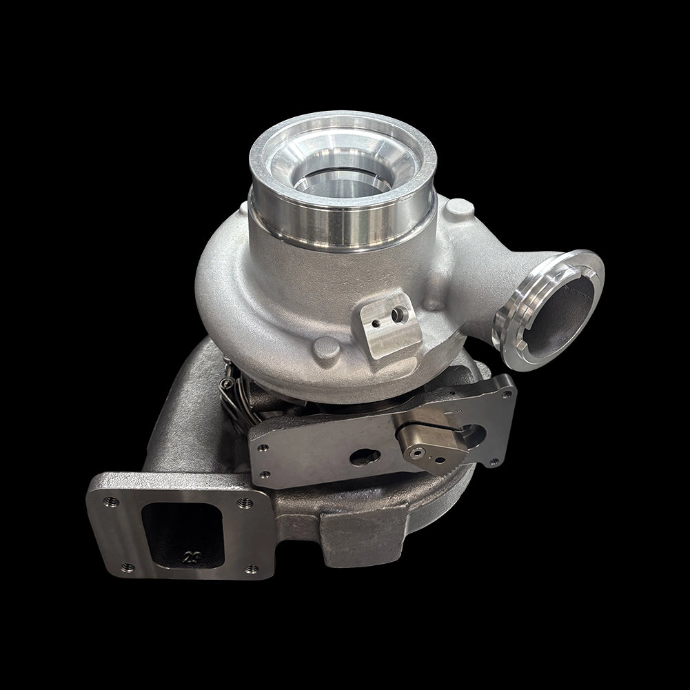 Turbocharger Fits Paccar MX13 13.0L 5459130 2128139 2128139PEX 2128139PRX 2206206PRX
