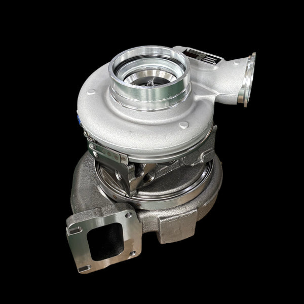 Turbocharger Fits  2008-15 Cummins  Volvo D13 5355474 5499739 838447 2841956 3767704 3767710  3773446