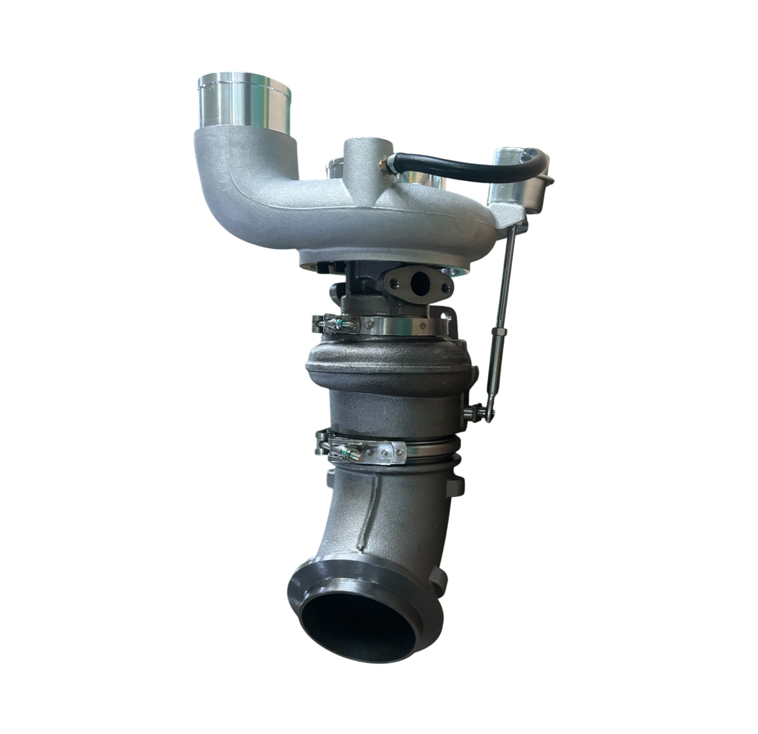Turbocharger Fits  Ram 2004-2007  4036835, 4037001, 4089797, 4043600, 4036836, 4037001, 4037002