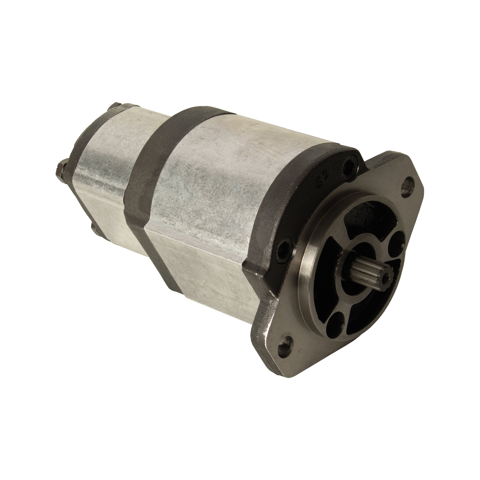 Hydraulic Pump Replacement for John Deere 5085M 5095M 5105M 5105ML SJ13609