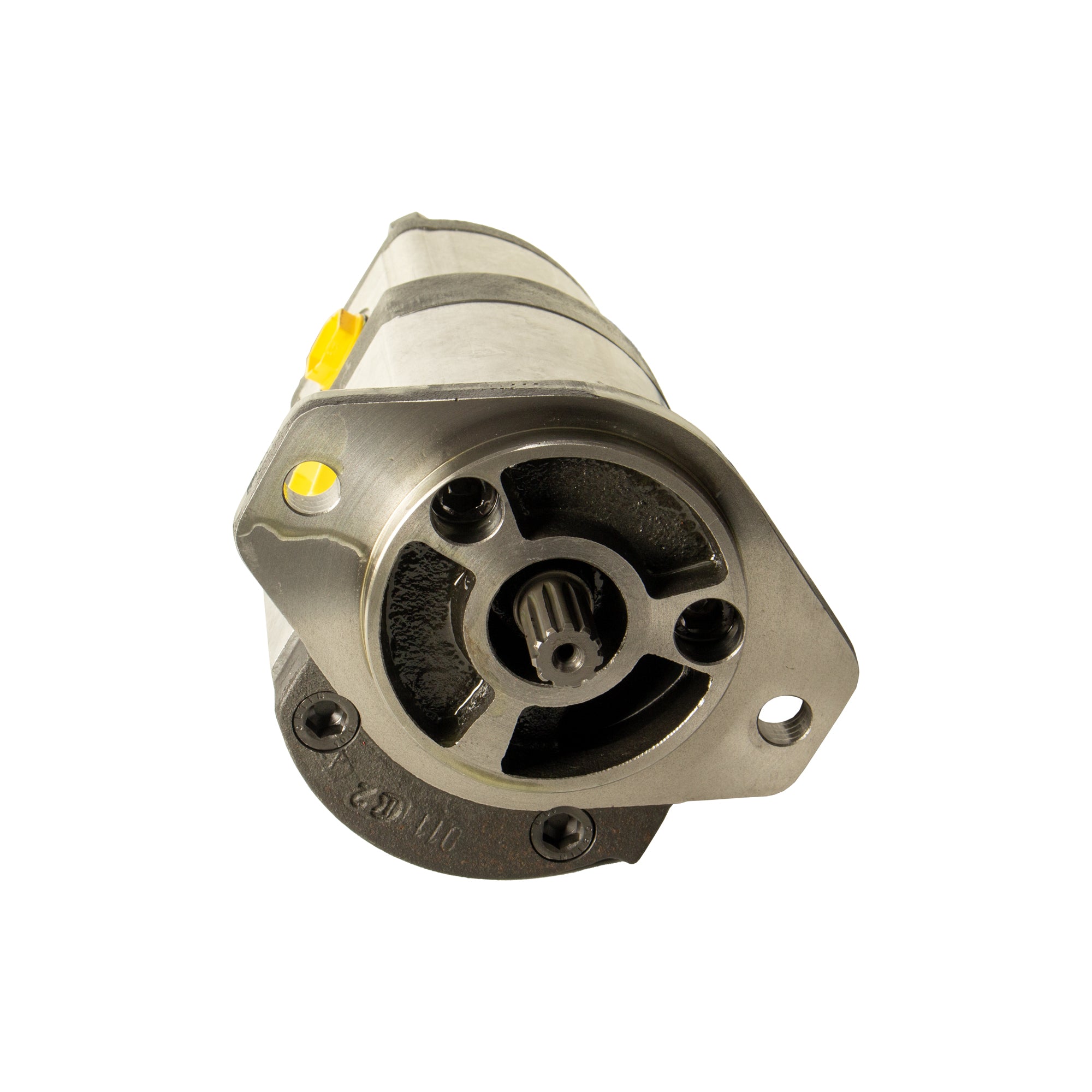 Hydraulic Pump Replacement for John Deere 5085M 5095M 5105M 5105ML SJ13609