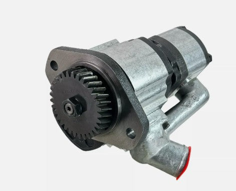 Re69866 Hydraulic Pump Fits JOHN DEERE 5210, 5310, 5410, 5510, 5415 RE69866
