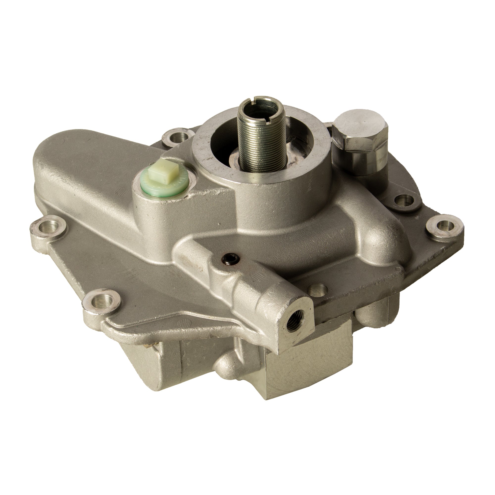 E0NN600AC Hydraulic Pump Fits New Holland TS100 TS110 TS120 1101-1018E D8NN600AC