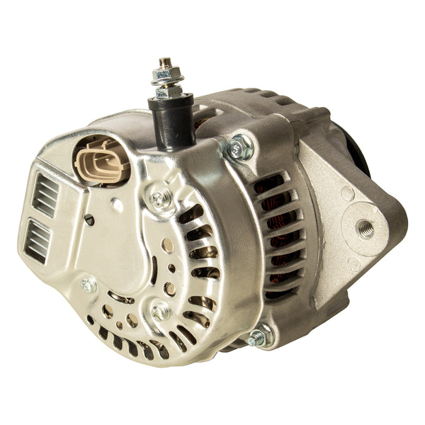 12V Alternator Compatible with CASE IH JOHN DEERE VV11962677210 18504-6470