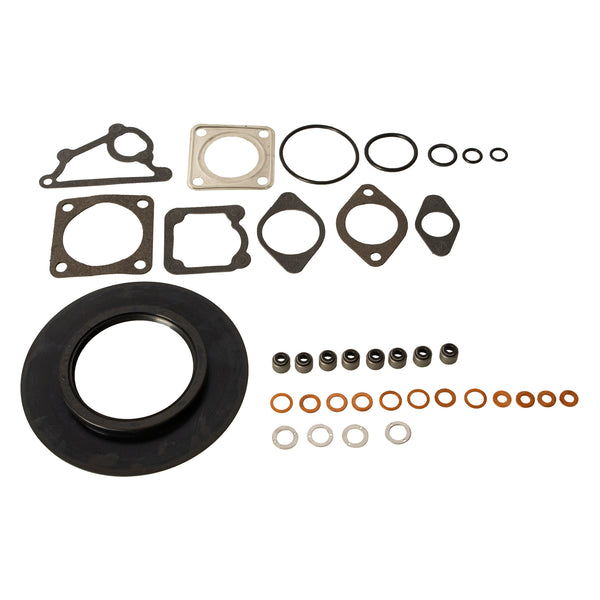 Full Engine Gasket Set Compatible with PERKINS NEW HOLLAND 1920 2120 U5LC0016