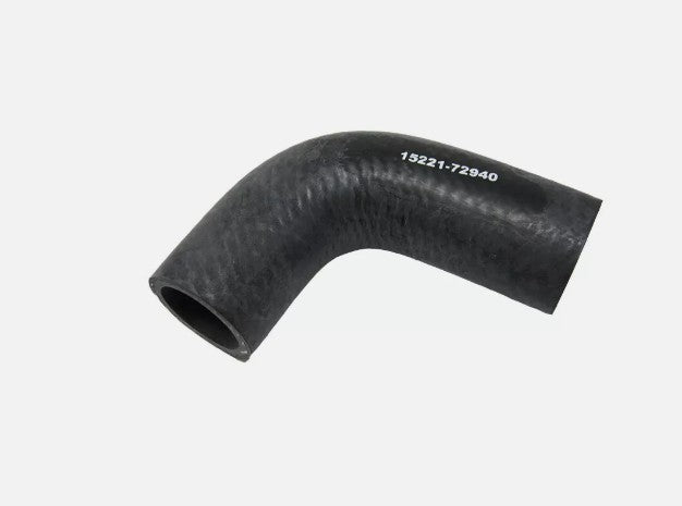 Upper Radiator Hose  Fits Kubota L175 L185 15221-72940