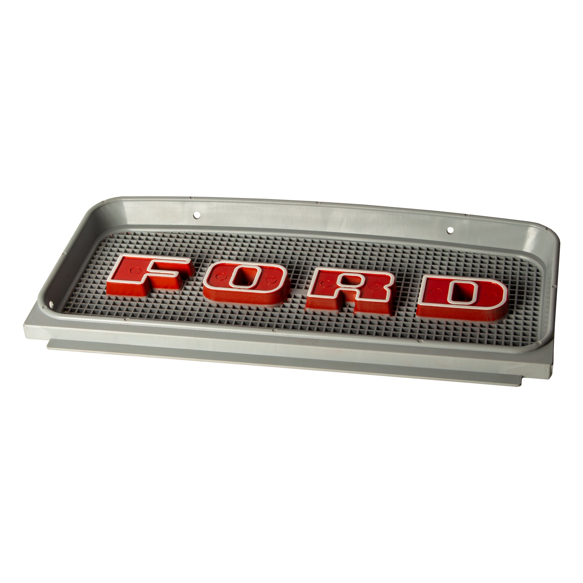 Upper Grille Fits Ford Tractors 2000 3000 4000 5000 7000 C9NN8A163AG