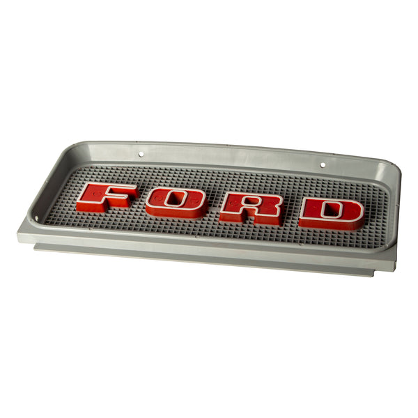 Upper Grille Fits Ford Tractors 2000 3000 4000 5000 7000 C9NN8A163AG